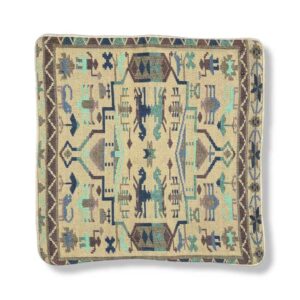 Jacquard Cushion Cover