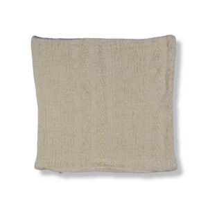 Natural Rope Cushions Cover