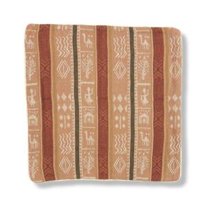 Egyptian Jacquard Cushions Cover
