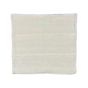 Natural Stripe Cushion Cover