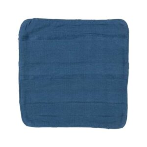 Rajput Blue Colours small Cushion Cover