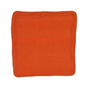Rajput Rust Colours small Cushion Cover