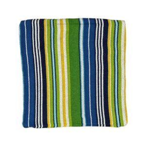 Green Deck Cushion Cover