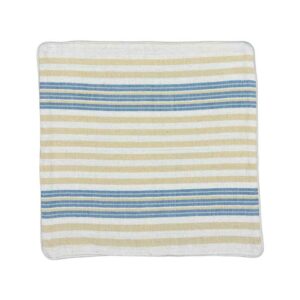 Danish Blue Cushion Cover