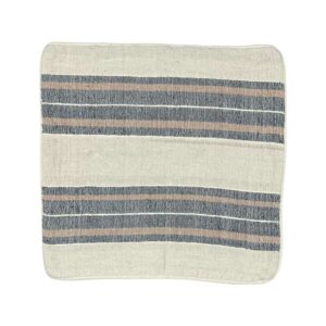 Stripes Big Cushion Cover
