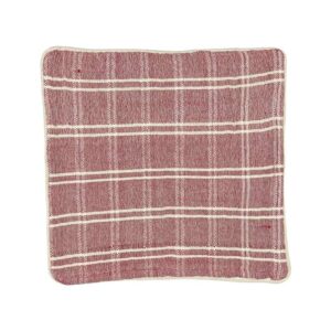 Eco Stripes Cushion Cover