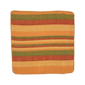 Slub Cushion Cover