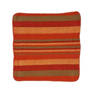 Slub Cushion Cover