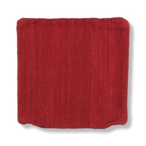 Plain Haseena Cushion Cover
